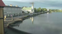 Reykjavíkurtjörn