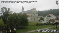 Fürstenfeldbruck - Klasztor