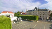 Klagenfurt - Neuer Platz