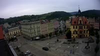 Plaza de la ciudad