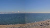 Warnemünde - Beach