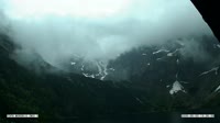 Morskie Oko - Rysy