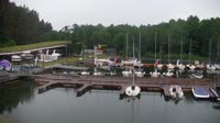 Jezioro Ukiel - Słoneczna Polana