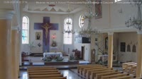 Parafia Podwyższenia Krzyża Świętego