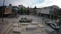 Nova Gorica - Piazza Bevk