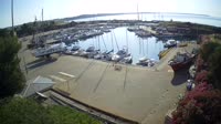 Isola Capo Rizzuto - Porto di Le Castella
