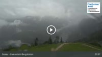 Dachstein - Zwieselalm Bergstation