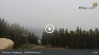 Filzmoos - Papageno-Gondelbahn Berg