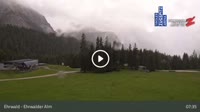 Ehrwald - Ehrwalder Alm