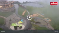 Ellmau - Skiwelt - Hartkaiserbahn