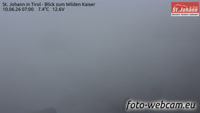 St. Johann in Tirol - Wilden Kaiser