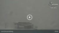 Zürs am Arlberg - Zürs Seekopf