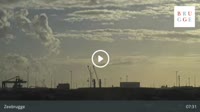 Zeebrugge - Zeedijk