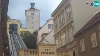 Zagrebas - Zagrebačka uspinjača