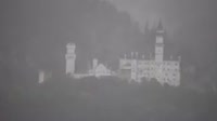 Schwangau - Château de Neuschwanstein