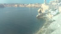 Valletta - Promenada nadmorska