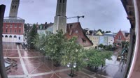 Erding - Rathaus