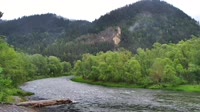 Przystań Flisacka