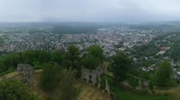 Singen - Vue panoramique