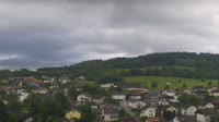 Zwiesel - Vue panoramique