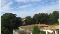 Ronciglione - Panoramic view