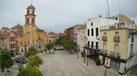 Bullas - Plaza