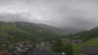 Saalbach-Hinterglemm - Panorama