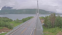 Narvik - Hålogalandsbrua