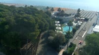Alba Adriatica - Plaża