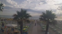 Riccione - Spiaggia 77