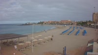 Tenerife - ﻿Playa Las Vistas