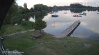 Zbiornik wodny ZEK