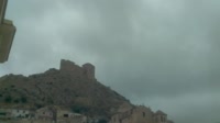 Mula - Plaza del Ayuntamiento