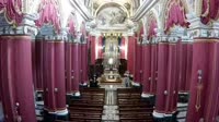 Sliema - Sanktuarium Matki Bożej Najświętszego Serca Jezusowego