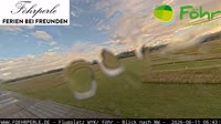Wyk auf Föhr - Aéroport