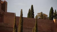 Grenada - Alhambra