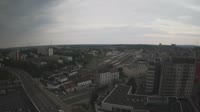 Stacja kolejowa Rzeszów Główny