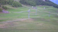 Pila - Snowpark AreaEffe