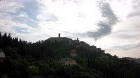 Perugia - Monte Santa Maria Tiberina