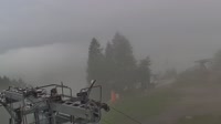 Czorsztyn-ski - Stok narciarski