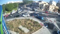 Qormi - Mdina Road