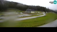 Pokljuka - Rudno Polje