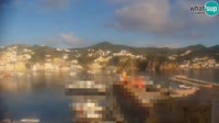 Ponza - Port