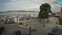 Biograd na Moru - Marina Šangulin