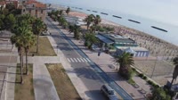 Porto San Giorgio - Beach