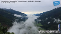 Obervellach - Almgasthof Himmelbauer