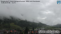 Rangersdorf - Hotel Margarethenbad