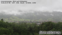 Unterammergau - Laber, Fricken, Kofel