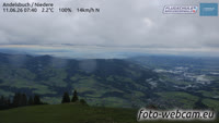 Andelsbuch - Niedere - Bergbahnen