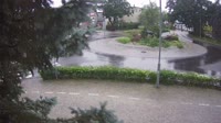 Plac 31 Stycznia - Rondo